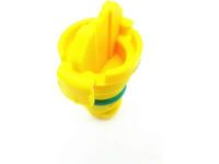 Ford KX6Z-6730-B Oil Drain Plug Ford KX6Z-6730-B Oil Drain Plug