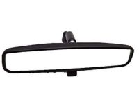 Ford Ranger Car Mirror - F5TZ-17700-AA Mirror - Inside Rear View