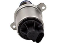 Ford 5C3Z-9F452-AA Exhaust Gas Recirculation Valve Assembly