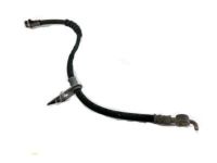 Ford Fusion Brake Line - DG9Z-2078-A Brake Hose Assembly