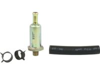 Ford Pinto Fuel Filter - D3AZ-9155-C Filter Assembly - Fuel