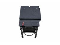 Ford DT1Z-1760032-A Back Assembly - Seat  