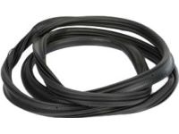 Ford BB5Z-78404A06-B Weatherstrip Ford BB5Z-78404A06-B Weatherstrip