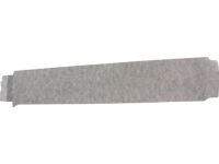 Ford KB3Z-26275A36-AB APPLIQUE - DOOR TRIM PANEL