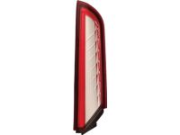 Ford DT1Z-13404-D Rear Lamp Assembly Stop And Flas