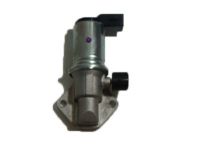 Ford F68Z-9F715-EA Throttle Air By-Pass Valve Assembly