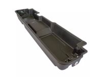 Ford BC3Z-26115A00-A Compartment Assembly - Rear Stowage