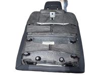 Ford KB3Z-2160032-AA Rear Seat Back Assembly  