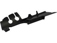 Ford BB5Z-8310-B Air Deflector