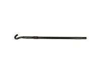 Ford FL3Z-17081-A Lever - Lifting Jack