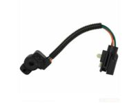 Ford E7TZ-9B989-D Potentiometer - Engine Throttle