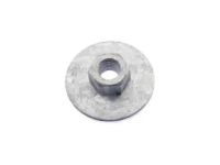 Ford -N801193-S36 Nut And Washer Assembly - Castle