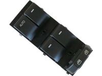Ford 8A8Z-14529-AA Window Control Switch Double Ford 8A8Z-14529-AA Window Control Switch Double