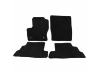 Ford EJ5Z-7813086-AD Floor Contour Mat Kit