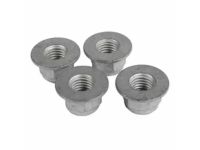 Ford -W706004-S301 Hexagon Nut
