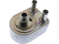 Ford BL3Z-6A642-H Oil Cooler Assembly