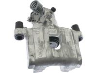 Ford 8M5Z-2552-B Housing