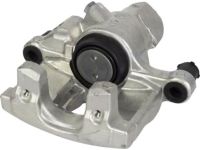 Ford 8M5Z-2552-B Housing