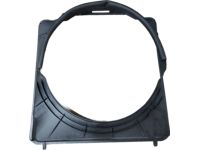 Ford 3C3Z-9661-BA Cover
