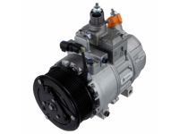 Ford LC3Z-19703-G Compressor Assembly