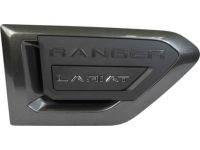 Ford KB3Z-16720-EA Decal Stripe Ford KB3Z-16720-EA Decal Stripe