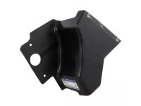 Ford FT4Z-5811778-D Deflector - Air