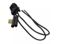 Ford E6DZ-14489-KA Sleeve - Wiring