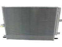 Ford F2GZ-19712-B Condenser Assembly