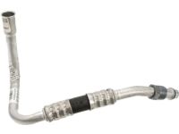 Ford 6F2Z-19867-CA Tube Assembly