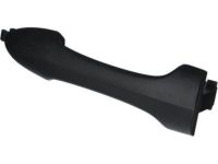 Ford Focus Door Handle - YS4Z-5422404-AAA Handle Assy - Door - Outer