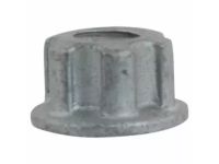 Ford -W719699-S442 NUT - FLANGED