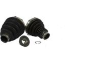 Ford FV6Z-3A331-B Boot Kit