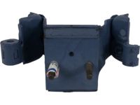 Ford HL3Z-6068-E Engine Support Insulator Assembly Ford HL3Z-6068-E Engine Support Insulator Assembly