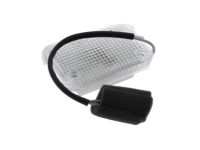 Ford BK2Z-13776-L LAMP ASY - INTERIOR