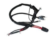 Ford Expedition Battery Cable - XL3Z-14300-HA Battery Cable Assembly