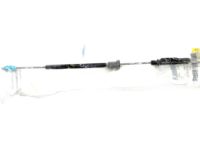 Ford AG1Z-54221A00-B Cable Assembly Ford AG1Z-54221A00-B Cable Assembly