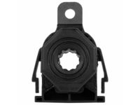 Ford LX6Z-8125-A Insulator Rubber