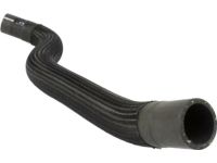 Ford FR3Z-8286-B Radiator Hose