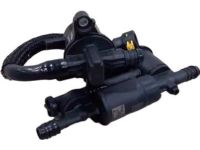 Ford K2GZ-2420-A Vacuum Tube