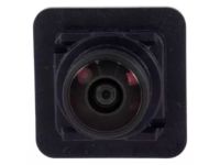 Ford JL7Z-19G490-D Camera Assembly