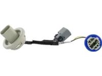 Ford HC3Z-13410-C Socket Assembly