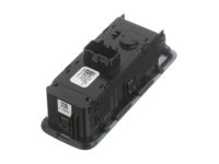 Ford ML3Z-11654-BC Headlamps Switch Assembly