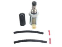 Ford 5C3Z-9C968-CA Fuel Pressure Regulator