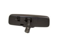 Ford 6U5Z-17700-EA Rear View Mirror Assembly Inner