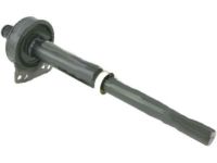 Ford Escape Axle Shaft - YL8Z-3A329-EA Shaft