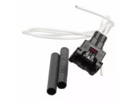 Ford 3U2Z-14S411-ELAA Wire Assembly Ford 3U2Z-14S411-ELAA Wire Assembly