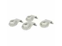 Ford -W717718-S439 Nut - Special Ford -W717718-S439 Nut - Special