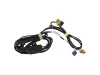 Ford GJ5Z-10E928-A Splitter - Navigation Fm Antenna