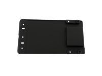 Ford 1L5Z-98060A72-AAA Front Glove Compartment Panel