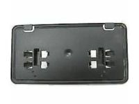 Ford JL3Z-17A385-BA License Plate Bracket
